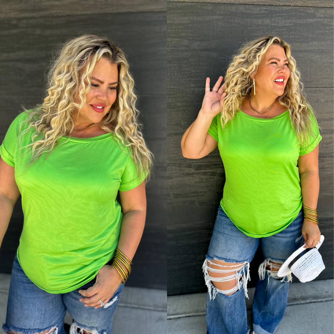 Summer Emmie Boatneck Pre-Order