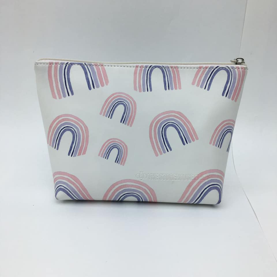 Be Kind Bag with Bracelet