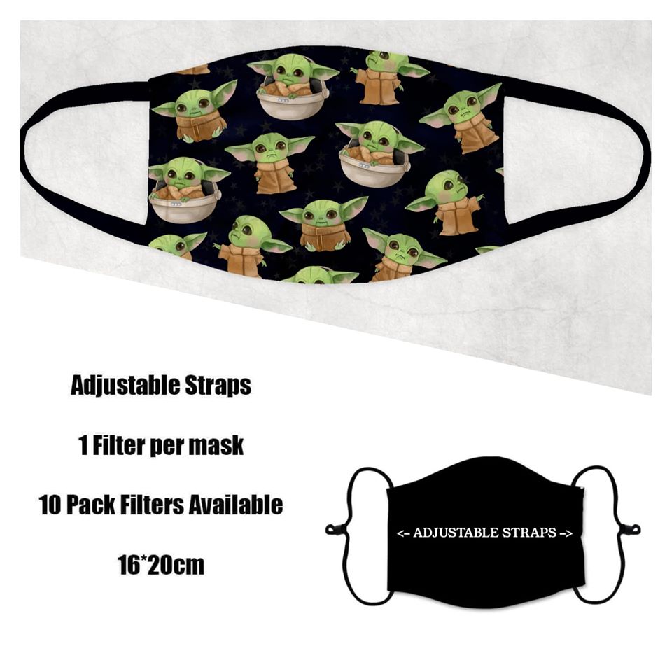 Face Cover