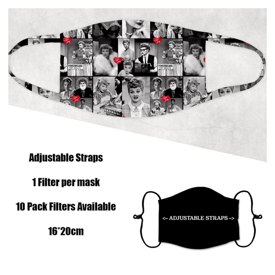 Face Cover