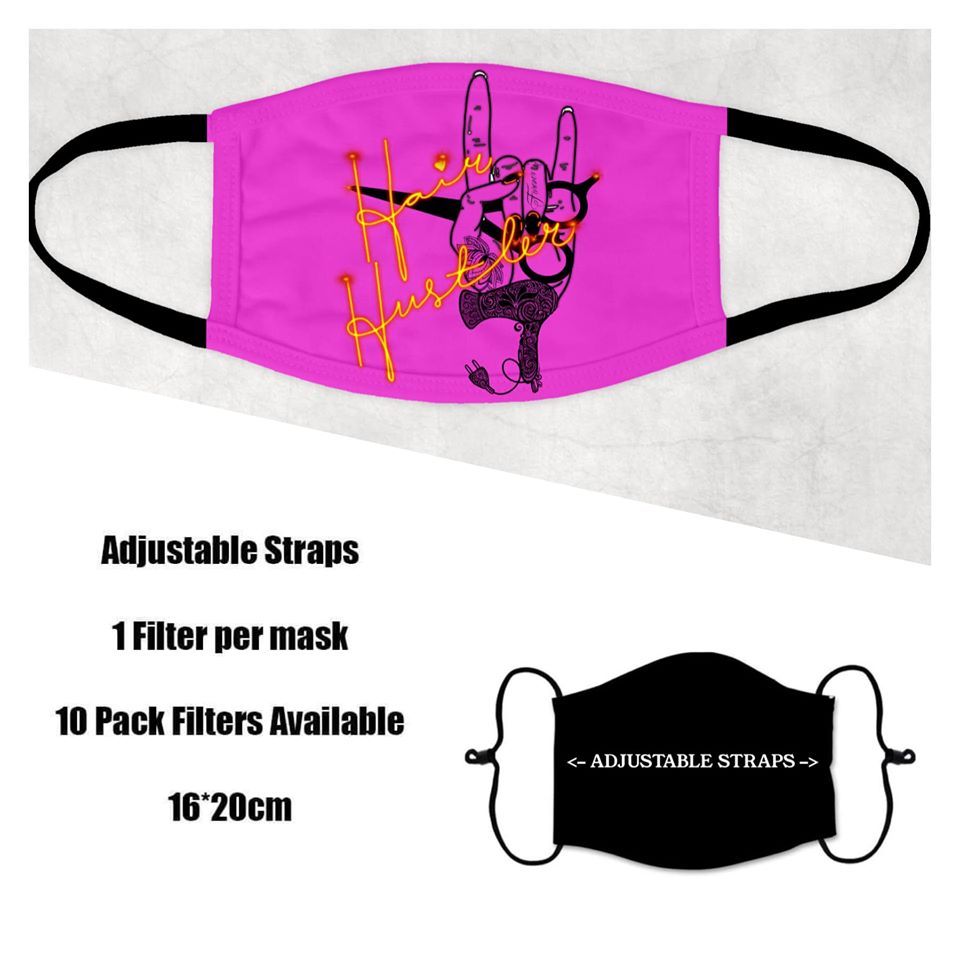 Face Cover
