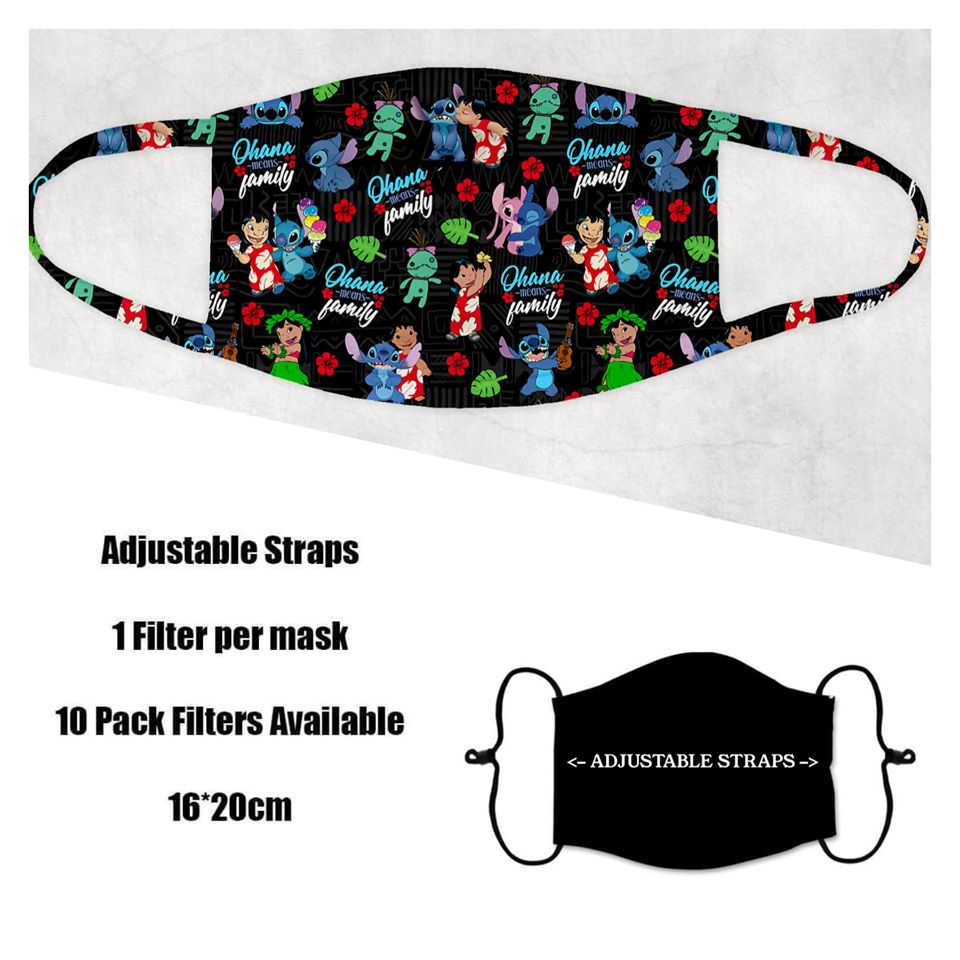 Face Cover