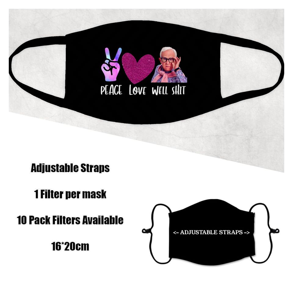 Face Cover