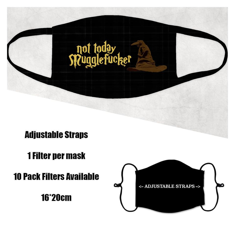 Face Cover