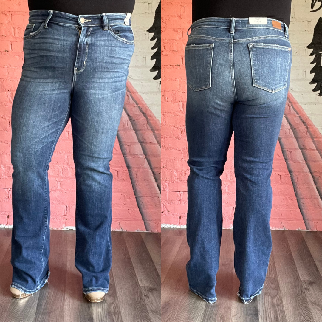 Judy Blue Classic Boot Cut