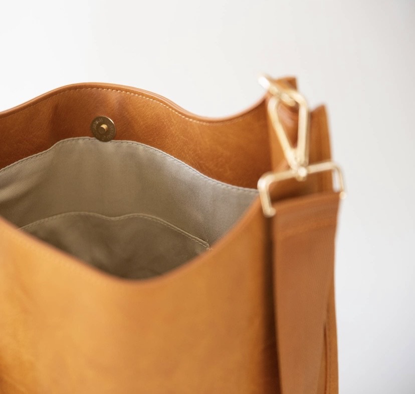 Wanderlust Cross body Bag