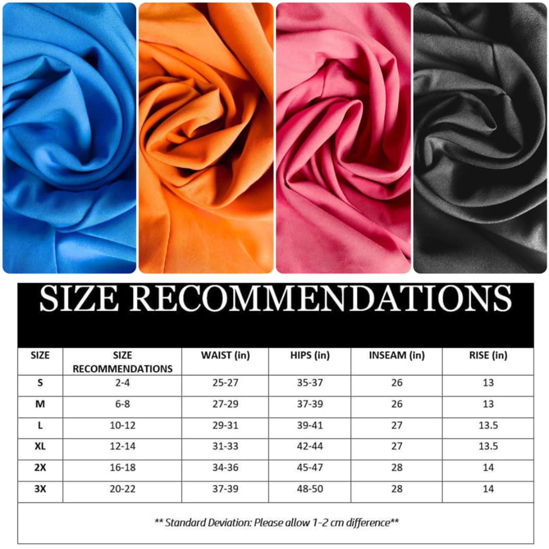 Nina Lightweight Cargo Jogger Pre-Order