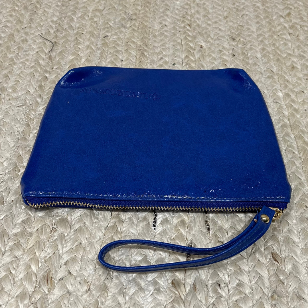 Storehouse Flat Wristlet Purse
