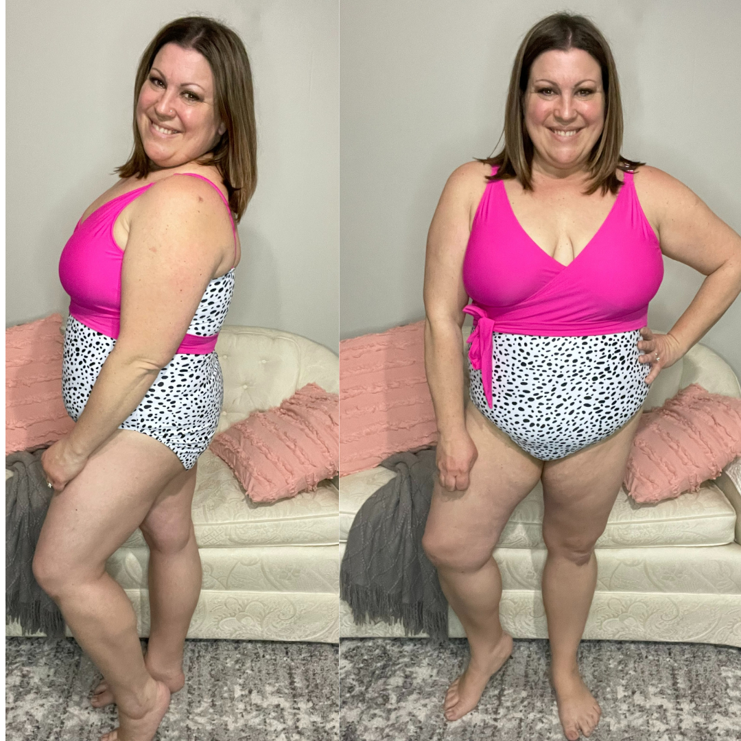 Beach Party Swimsuit