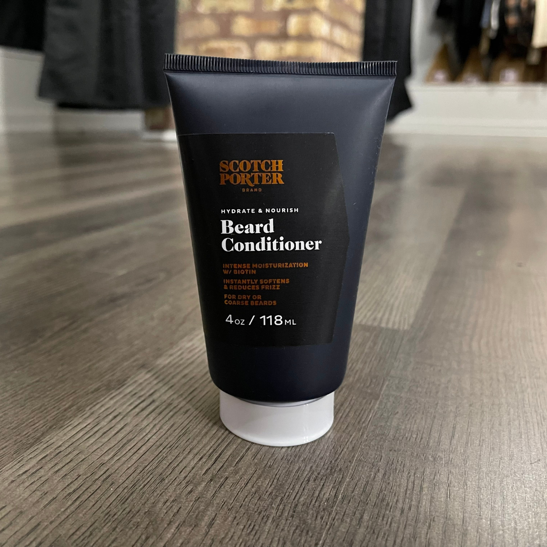 Scotch Porter Hydrate and Nourish Beard Conditioner