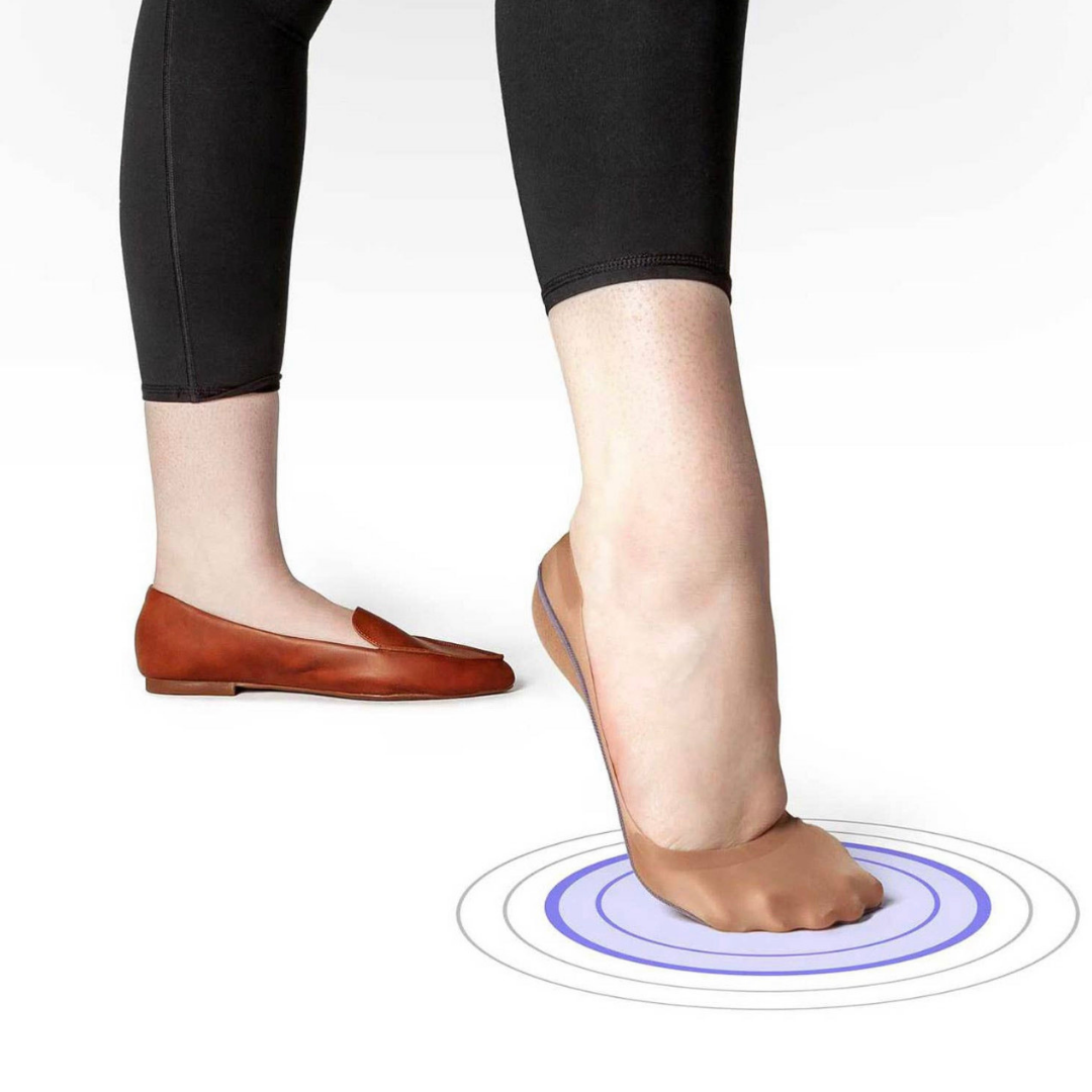 Sheec Secret Low Cut No Show Socks