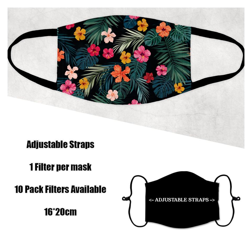 Face Cover