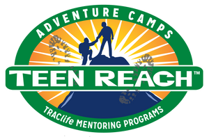 Teen Reach Fundraiser