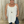 Load image into Gallery viewer, Ivory Pleated Cami
