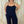 Load image into Gallery viewer, Wide Leg Side Slit Jumpsuit
