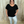 Load image into Gallery viewer, Ribbed V-Neck Top
