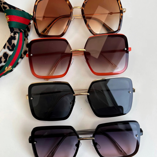 Boho Babe Sunglasses