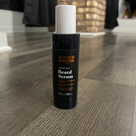 Scotch Porter Smoothing Beard Serum