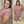 Load image into Gallery viewer, Mauve Striped V-Neck Dress
