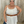 Load image into Gallery viewer, Ivory Pleated Cami
